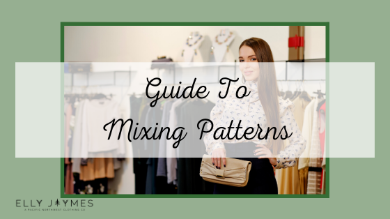 Guide To Mixing Patterns