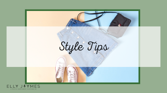 Style Tips