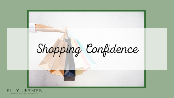 Shopping Confidence