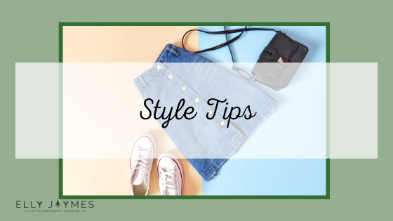 Style Tips